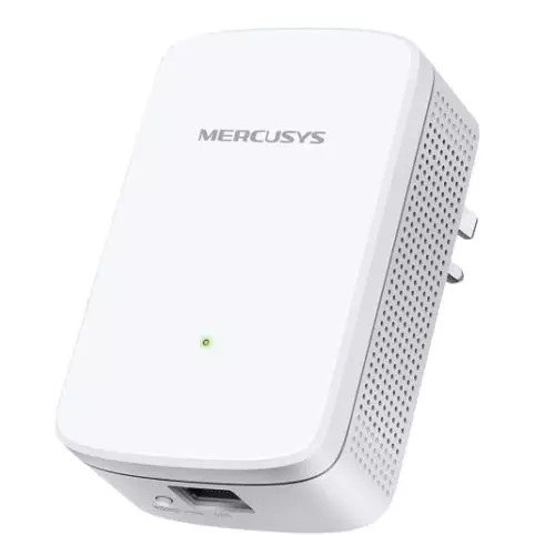 Mercusys 300 Mbps Wi-Fi Range Extender