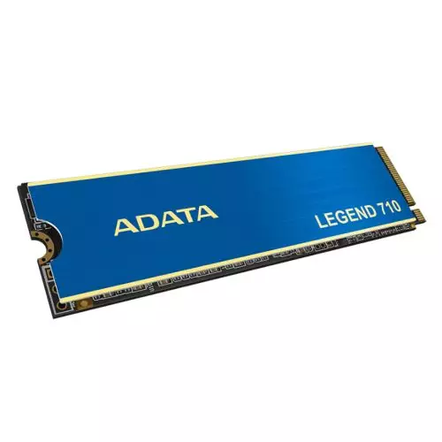 ADATA LEGEND 710 2 TB M.2 PCI Express 3.0 NVMe 3D NAND