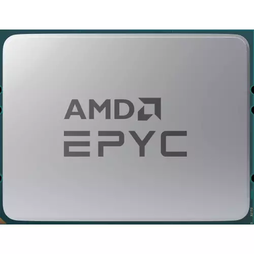 AMD EPYC 9454P processor 2.75 GHz 256 MB L3 Tray