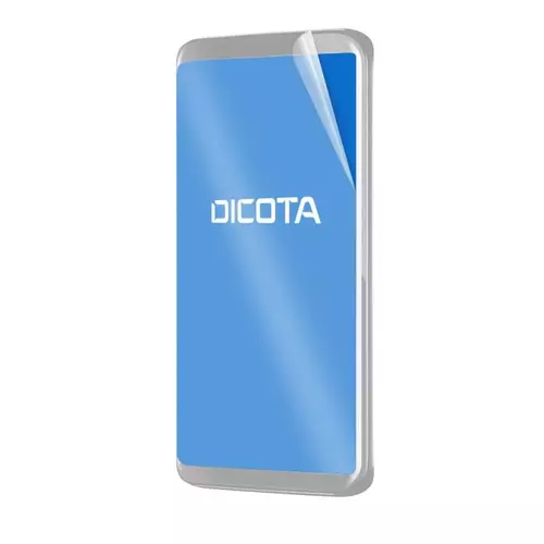 DICOTA D70936 mobile phone screen/back protector Anti-glare screen protector Apple 1 pc(s)