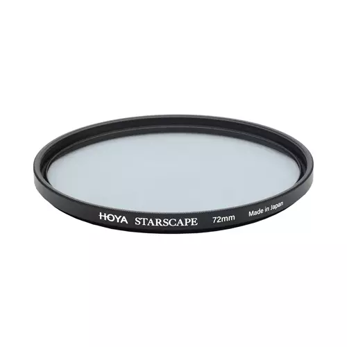 Hoya STARSCAPE Light reducer camera filter 52 mm