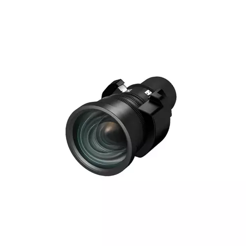 Photos - Projector Accessory Epson Lens - ELPLW08 - Wide throw - EB-PU2000 Series V12H004W08