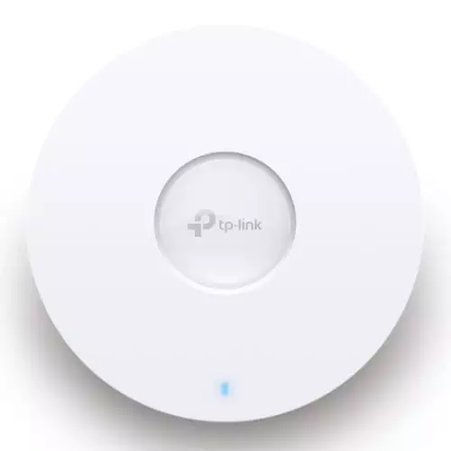 TP-Link Omada EAP653 UR wireless access point 2976 Mbit/s White Power over Ethernet (PoE)