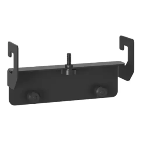 Chief Crestron UC Bracket Accessory for TempoTM Flat Panel Wall Mount System