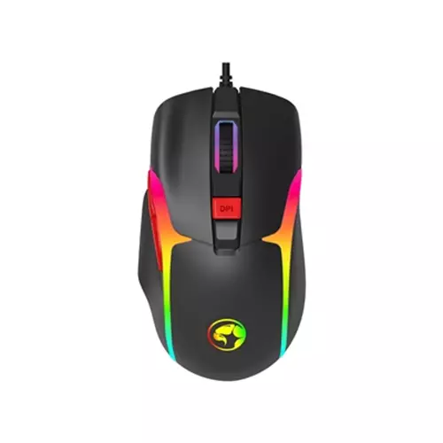 Marvo M360 Tepo 70 mouse Gaming Right-hand Mechanical 12000 DPI