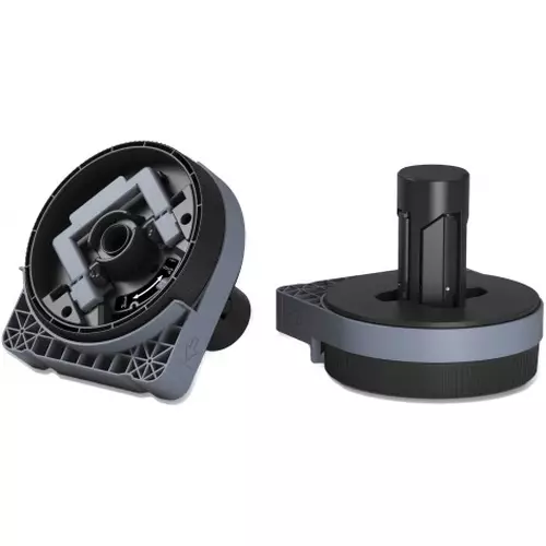 Epson Roll Adapter (2 Pack) T-series