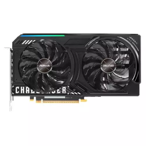 Asrock Challenger Intel Arc B570 10GB OC GDDR6