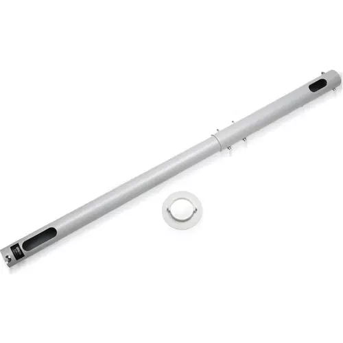 Epson Ceiling Pipe (700mm) - ELPFP14 ELPFP14 Zubehr Zubehr: Zubehr Epson EB-G5100 Epson EB-S7 Epson EH-TW450 Epson... White Japan 1.2 kg 1 pc(s) 115 mm