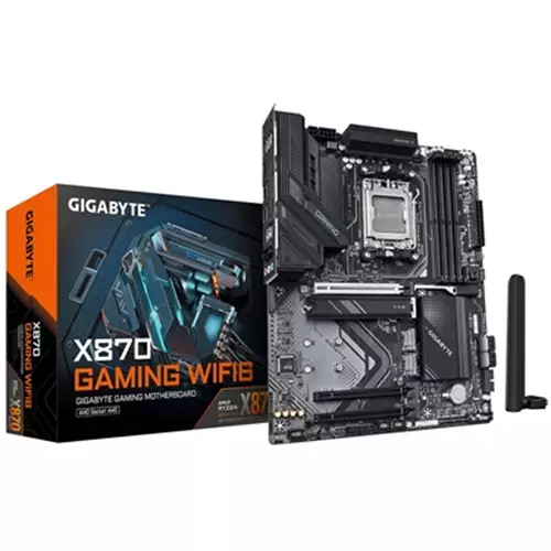 GIGABYTE X870 GAMING WIFI6 Motherboard