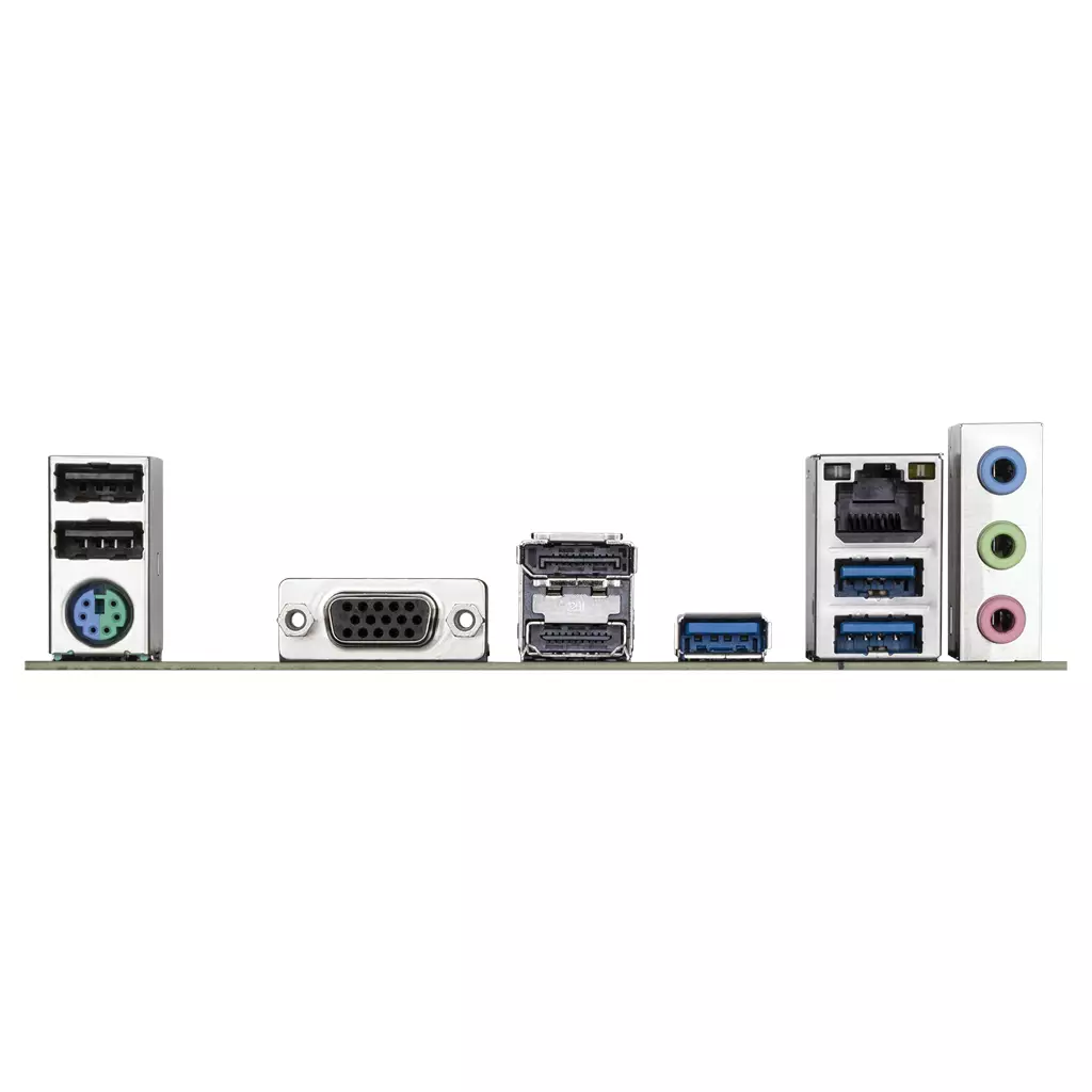 GIGABYTE B760M D3HP DDR4 Motherboard - Image 5