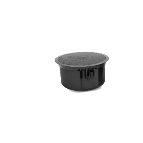 Bose FreeSpace FS4CE 1-way Black 50 W