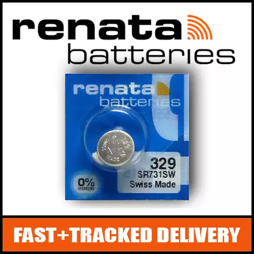Renata Watch Batteries 315 317 321 364 371 377 379 394 395 399 1.5v 3v Battery - Bild 23 von 180