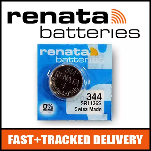 Renata Watch Batteries 315 317 321 364 371 377 379 394 395 399 1.5v 3v Battery - Bild 38 von 180
