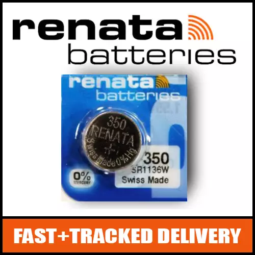 Renata Watch Batteries 315 317 321 364 371 377 379 394 395 399 1.5v 3v Battery - Bild 127 von 180
