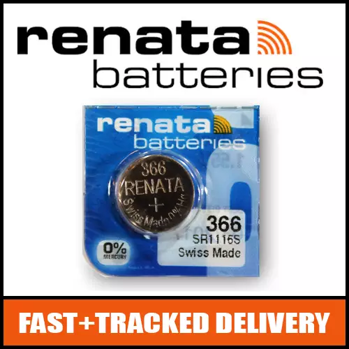 Renata Watch Batteries 315 317 321 364 371 377 379 394 395 399 1.5v 3v Battery - Bild 130 von 180