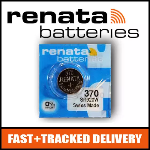 Renata Watch Batteries 315 317 321 364 371 377 379 394 395 399 1.5v 3v Battery - Bild 47 von 180