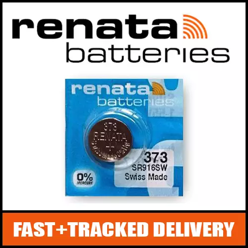Renata Watch Batteries 315 317 321 364 371 377 379 394 395 399 1.5v 3v Battery - Bild 53 von 180
