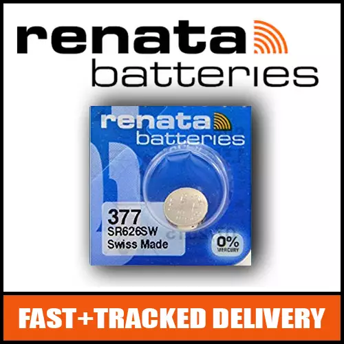Renata Watch Batteries 315 317 321 364 371 377 379 394 395 399 1.5v 3v Battery - Bild 59 von 180