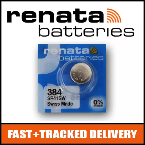 Renata Watch Batteries 315 317 321 364 371 377 379 394 395 399 1.5v 3v Battery - Bild 72 von 180