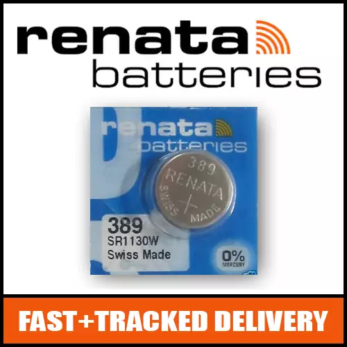Renata Watch Batteries 315 317 321 364 371 377 379 394 395 399 1.5v 3v Battery - Bild 78 von 180