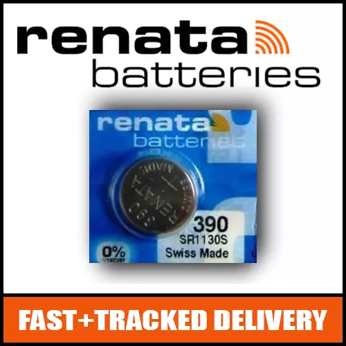 Renata Watch Batteries 315 317 321 364 371 377 379 394 395 399 1.5v 3v Battery - Bild 81 von 180