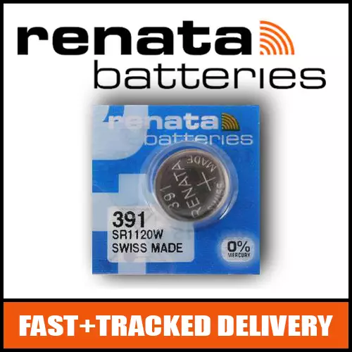Renata Watch Batteries 315 317 321 364 371 377 379 394 395 399 1.5v 3v Battery - Bild 84 von 180