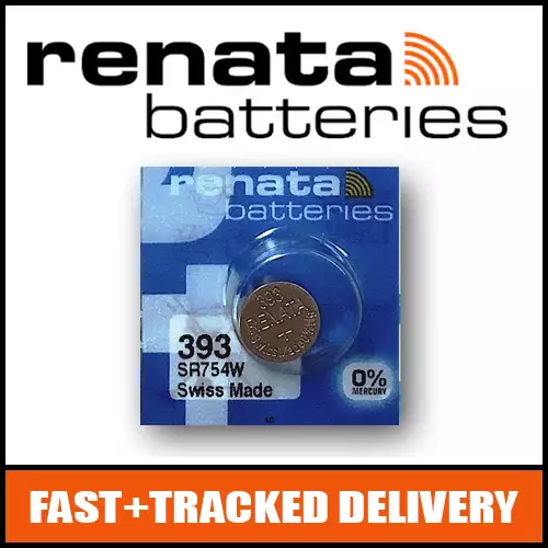 Renata Watch Batteries 315 317 321 364 371 377 379 394 395 399 1.5v 3v Battery - Bild 90 von 180