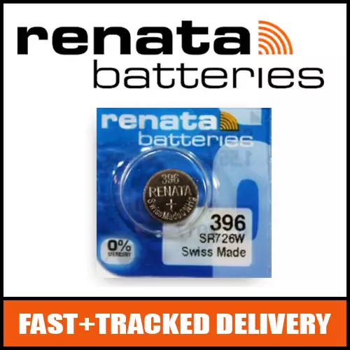 Renata Watch Batteries 315 317 321 364 371 377 379 394 395 399 1.5v 3v Battery - Bild 99 von 180