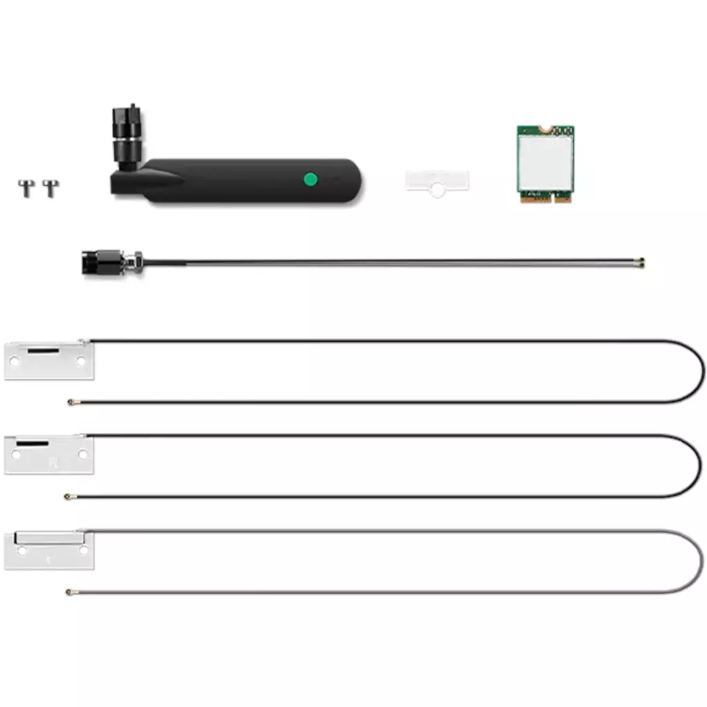 Lenovo Intel Wi-Fi 6E AX211
