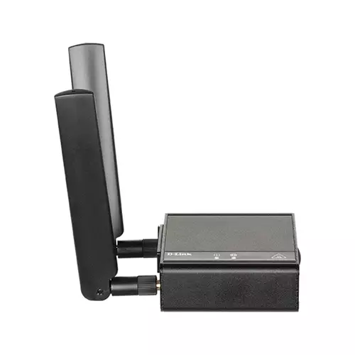 D-Link 4G LTE M2M Modem