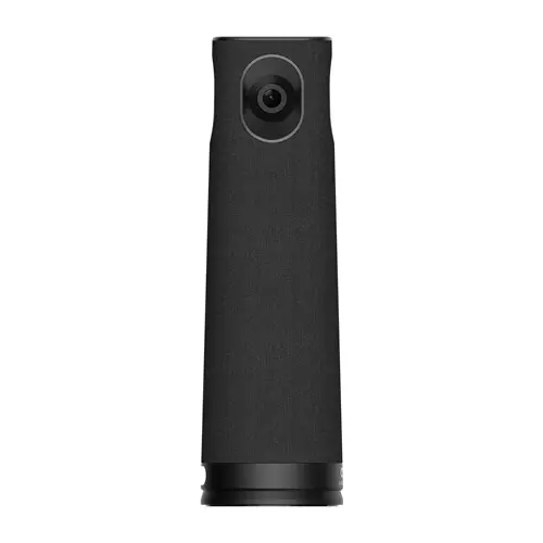 AudioCodes RXVCam360 5 MP Black 30 fps 25.4 / 2.7 mm (1 / 2.7")