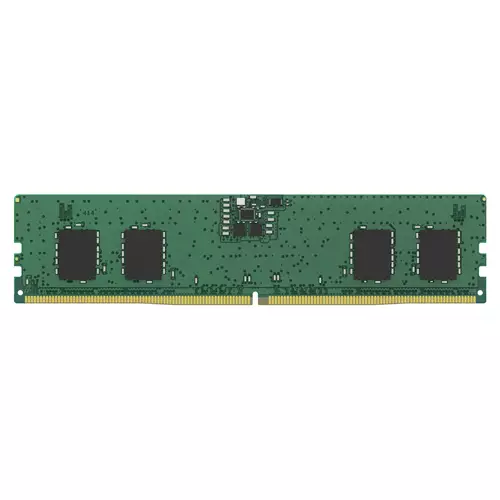 Kingston Technology KCP556US6-8 memory module 8 GB 1 x 8 GB DDR5 5600 MT/s 288-pin DIMM