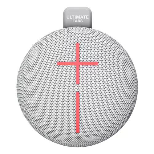 Ultimate Ears 984-002027 portable/party speaker Grey