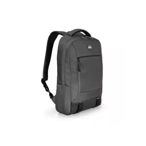 Port Designs Torino II backpack Casual backpack Grey Polyester
