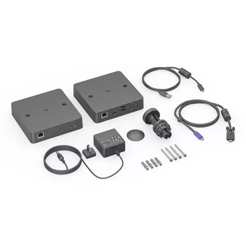 Logitech Extend Extend kit