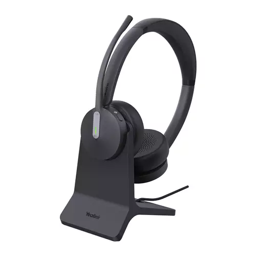 Yealink BH70 Dual with Stand USB-C/A Headset