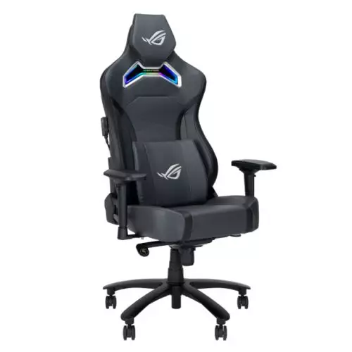 Asus Chariot X Wide Rgb Chair