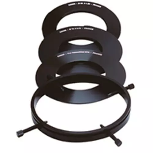 Cokin P458 camera lens adapter