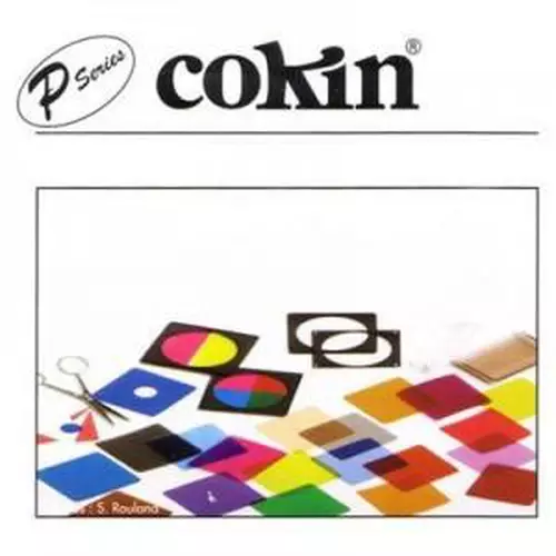 Cokin P007 camera lens filter 67 mm