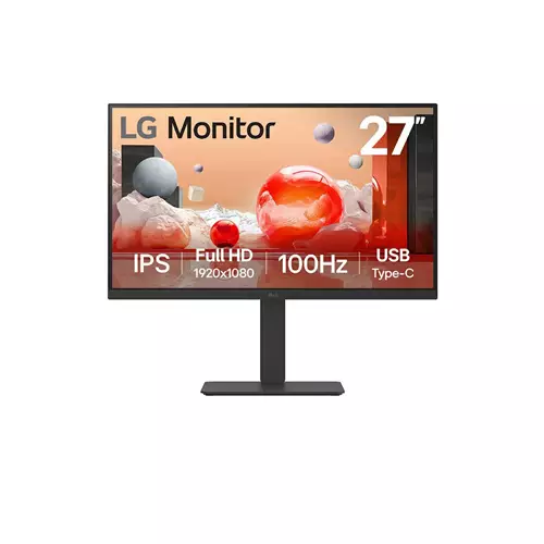 LG 27BA650-B.AEK