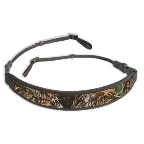 OP/TECH USA 1001092 strap Leather Neoprene Nylon Multicolour