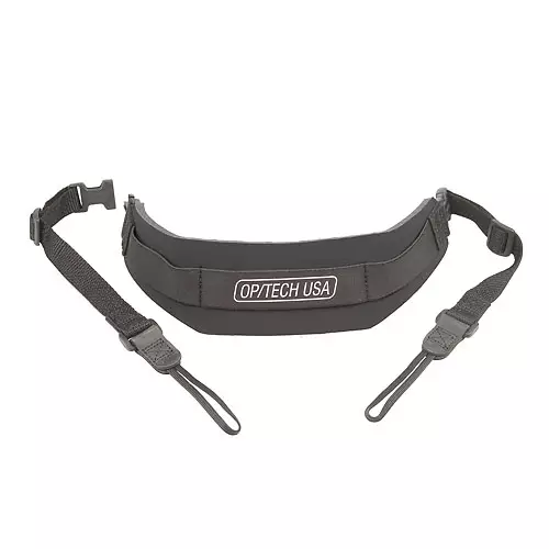 OP/TECH USA 1501372 strap Digital camera Neoprene Black