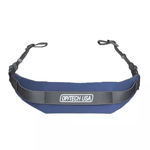OP/TECH USA 1503012 strap Digital camera Blue