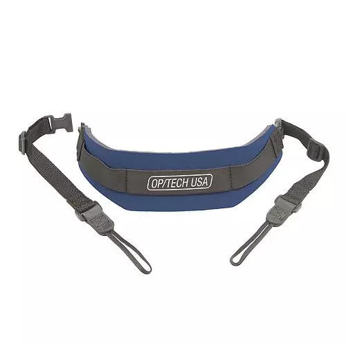 OP/TECH USA 1503372 strap Digital camera Blue