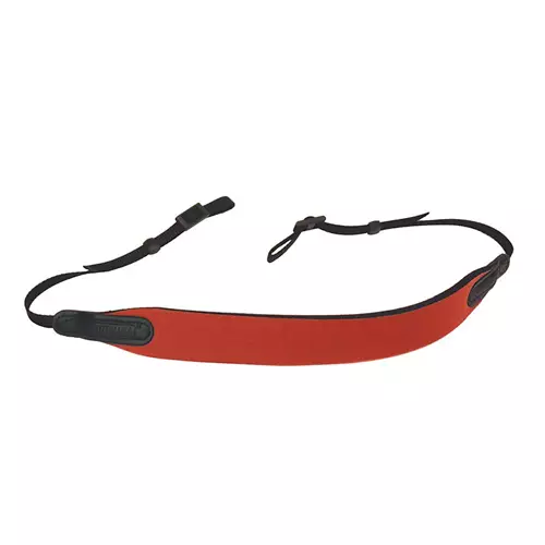OP/TECH USA 2702252 strap Digital camera Red