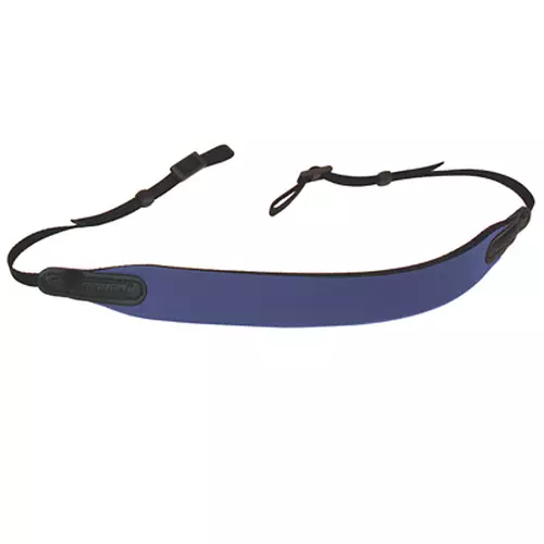 OP/TECH USA E-Z Comfort strap Digital camera Neoprene Nylon Navy