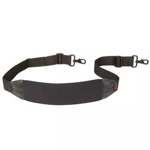 OP/TECH USA S.O.S. strap Digital camera Neoprene Nylon Plastic Black
