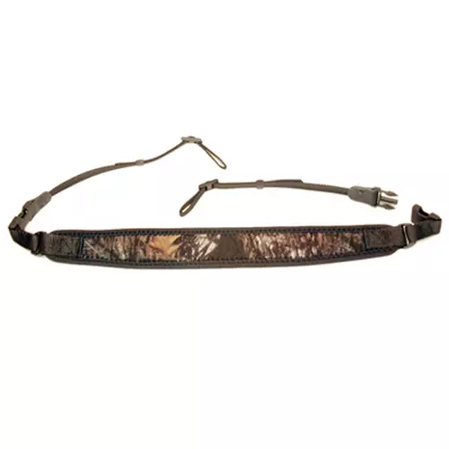 OP/TECH USA Super Classic strap Digital camera Neoprene Nylon Camouflage