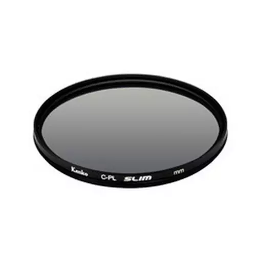 Kenko 233795 camera lens filter Polarising camera filter 37 mm