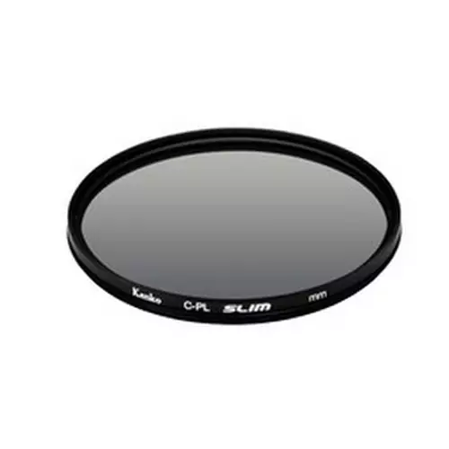 Kenko 234695 camera lens filter Polarising camera filter 46 mm